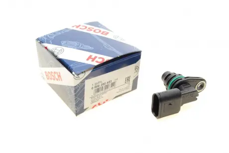 Датчик положення розподільчого валу bosch 0986280453