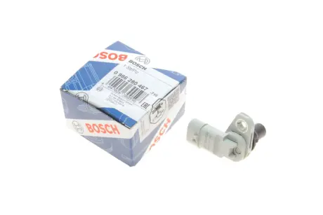 Датчик положення розподільчого валу Bosch 0986280467