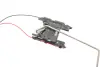 Датчик рівня bosch 1582980170