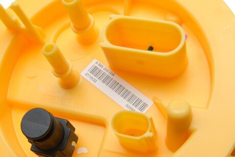 Датчик рівня палива bosch 0580205006