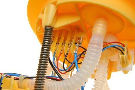 Датчик рівня палива bosch 0580205006