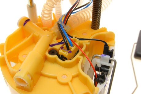 Датчик рівня палива bosch 0580205006