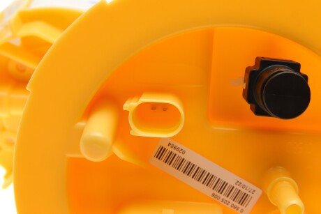 Датчик рівня палива bosch 0580205006