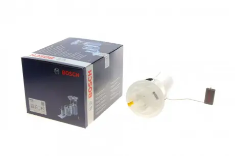 Датчик рівня палива bosch 0580207006 Рено Флюенс