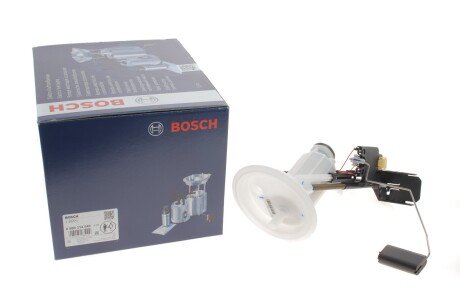 Датчик рівня палива bosch 0580314549