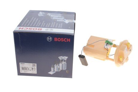 Датчик рівня палива bosch 0986580370