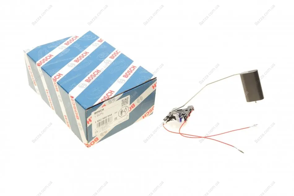 Датчик рівня палива Bosch 1582980044 (фото 1)