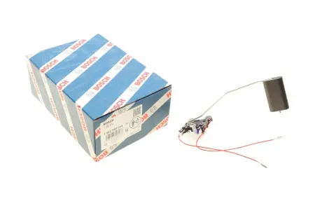 Датчик рівня палива Bosch 1582980044