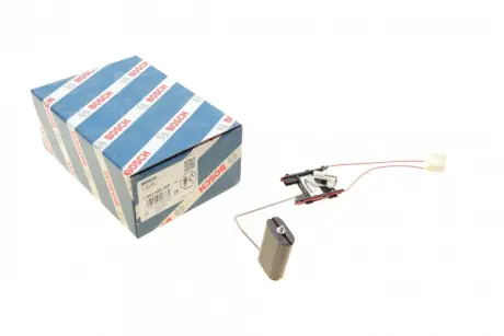 Датчик рівня палива Bosch 1582980069