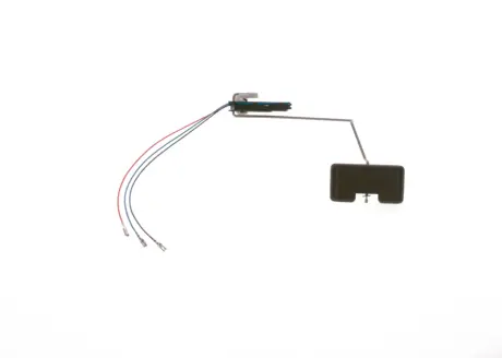 Датчик рівня палива bosch 158741101B Фольксваген Гольф 7