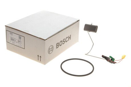 Датчик рівня палива bosch 1 587 411 116