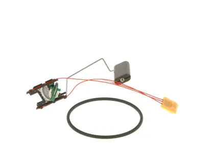 Датчик рівня палива bosch 1587411117 Бмв E63
