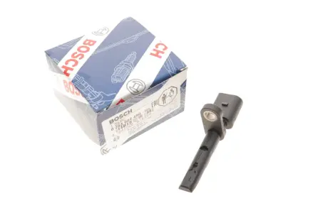ДАТЧИК ШВИДКОСТІ КОЛЕСА Bosch 0 265 004 490