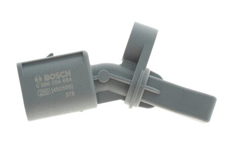 ДАТЧИК ШВИДКОСТІ КОЛЕСА bosch 0 986 594 684 на Ауди A1