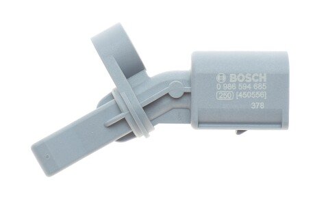 ДАТЧИК ШВИДКОСТІ КОЛЕСА bosch 0 986 594 685 на Ауди A1