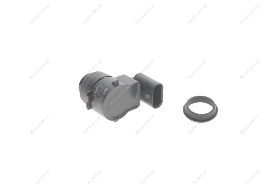 ДАТЧИК ШВИДКОСТІ ОБЕРТАННЯ Bosch 0263009590 (фото 1)