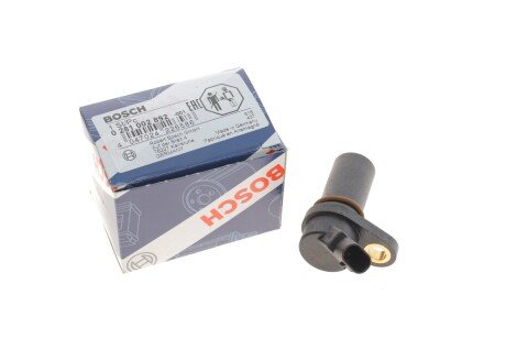 Датчик скорости вращения bosch 0281002892