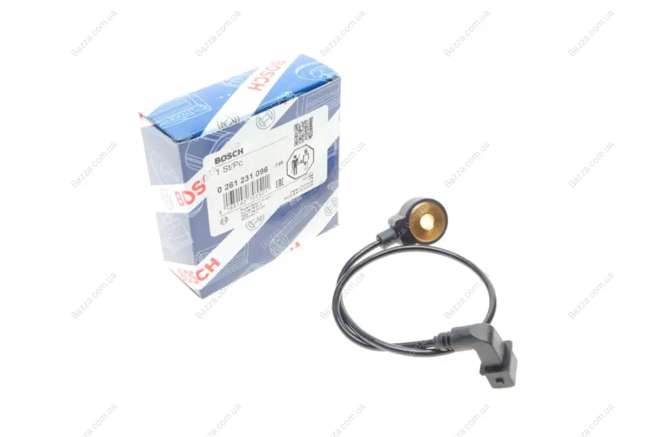 Датчик стопу bosch 0261231096