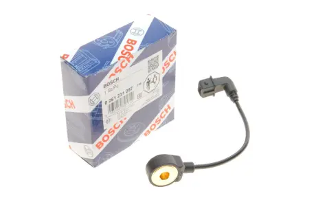 Датчик стопу Bosch 0261231097