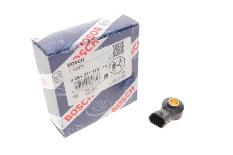 Датчик стопу Bosch 0 261 231 173