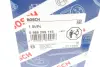 ДАТЧИК ТЕМП ВІДПРАЦ ГАЗІВ bosch 0986259115