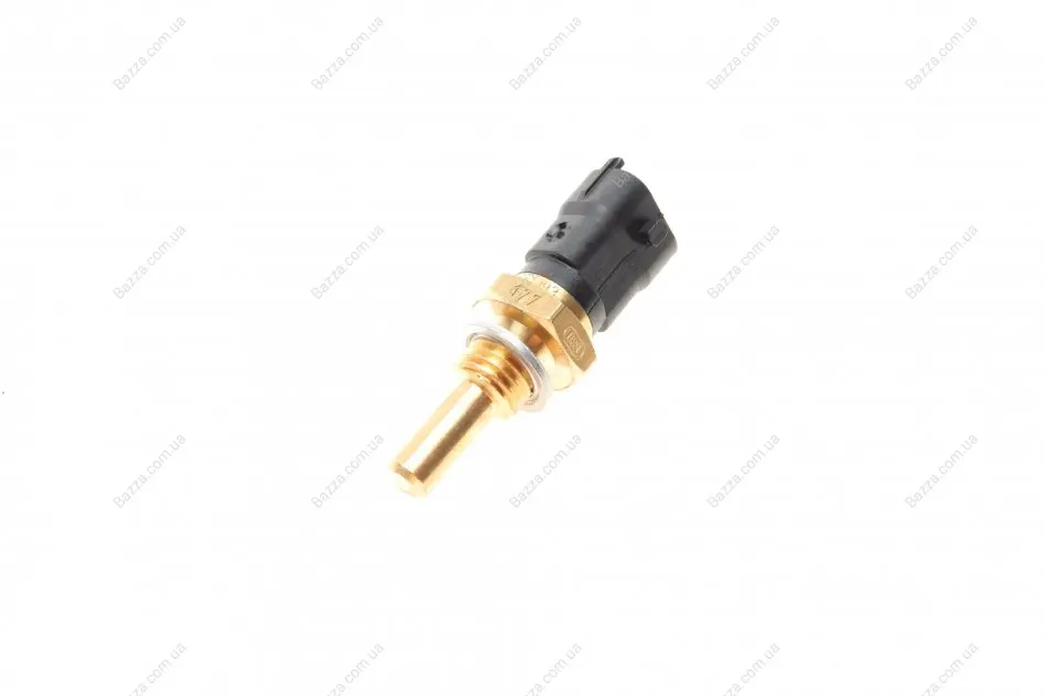 Датчик темпер. ГАЗ ЗМЗ-405,409 (пр-во) bosch 0 280 130 093