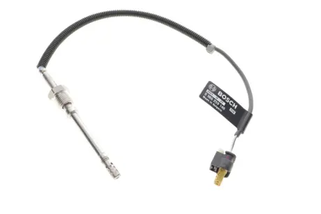 Датчик температур вихл. газів Bosch 0986259140