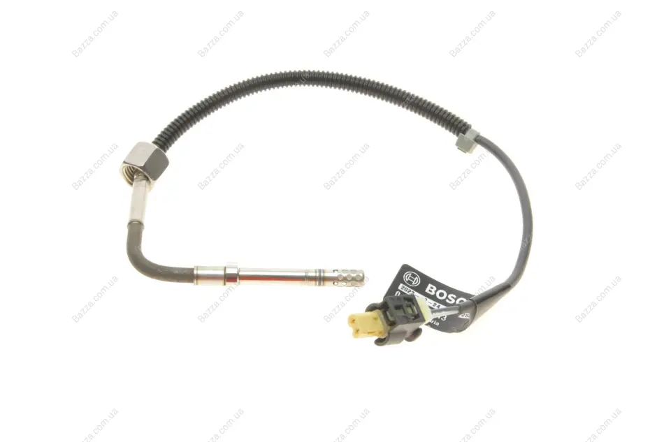 Датчик температури ОГ MERCEDES B/C/CLS/E/Vito \'\'CDI \'\'14>> Bosch ""0986259013" (фото 1)