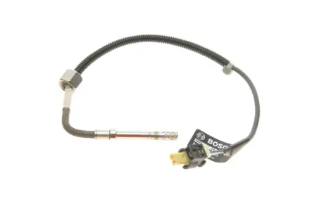 Датчик температури ОГ MERCEDES B/C/CLS/E/Vito \'\'CDI \'\'14>> Bosch ""0986259013"