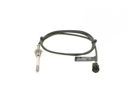 Датчик температури ОГ MERCEDES Bosch ""0986259026"