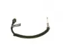 Датчик температури ОГ MERCEDES bosch 0986259047