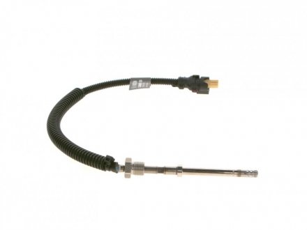 Датчик температури ОГ MERCEDES bosch 0986259047