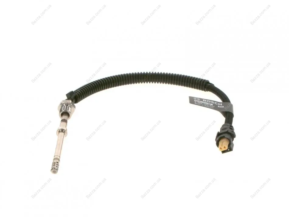 Датчик температури ОГ MERCEDES bosch 0986259047