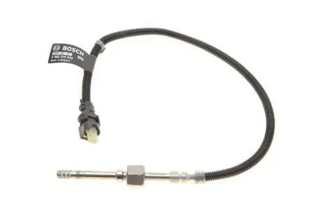 Датчик температури ОГ MERCEDES Bosch 0986259049