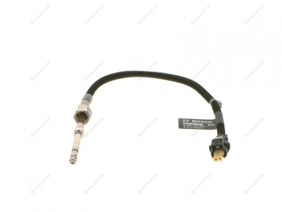 Датчик температури ОГ MERCEDES Bosch ""0986259056" (фото 1)