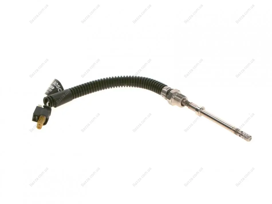 Датчик температури ОГ MERCEDES C180-250CDI/E200-E250CDI \'\'08-16 bosch 0986259005