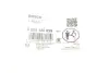 Датчик температуры AUDI 100 2,5; VW 1,6-2,8:Golf III/ Passat; BMW 1,9-4,0 bosch 0280130039