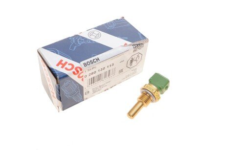 Датчик температуры bosch 0280130113