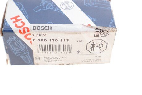 Датчик температуры bosch 0280130113