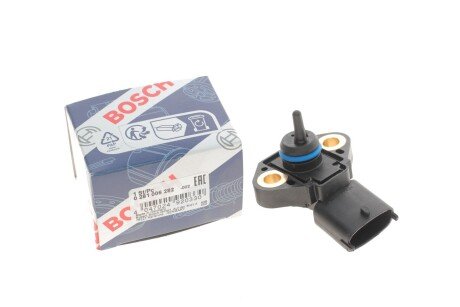 Датчик температуры bosch 0281006282