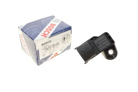ДАТЧИК ТИСКУ Bosch 026123001U