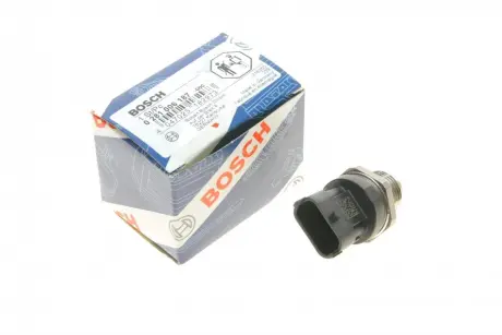 Датчик тиску bosch 0 281 006 187