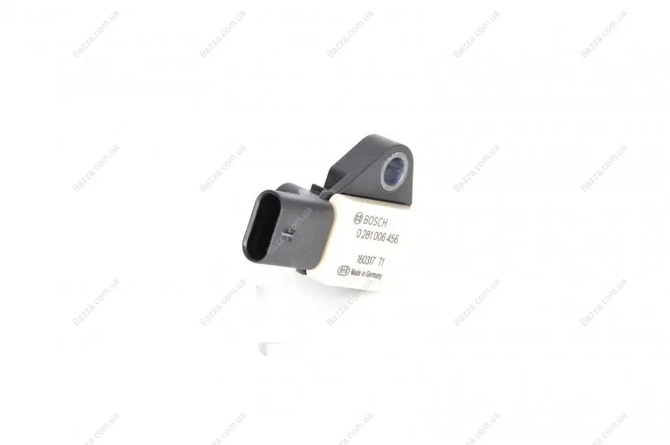 ДАТЧИК ТИСКУ Bosch 0 281 006 456 (фото 1)