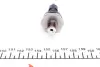 Датчик тиску (CR) Fiat,Iveco,Lancia,Alfa,Renault bosch 0 281 002 909