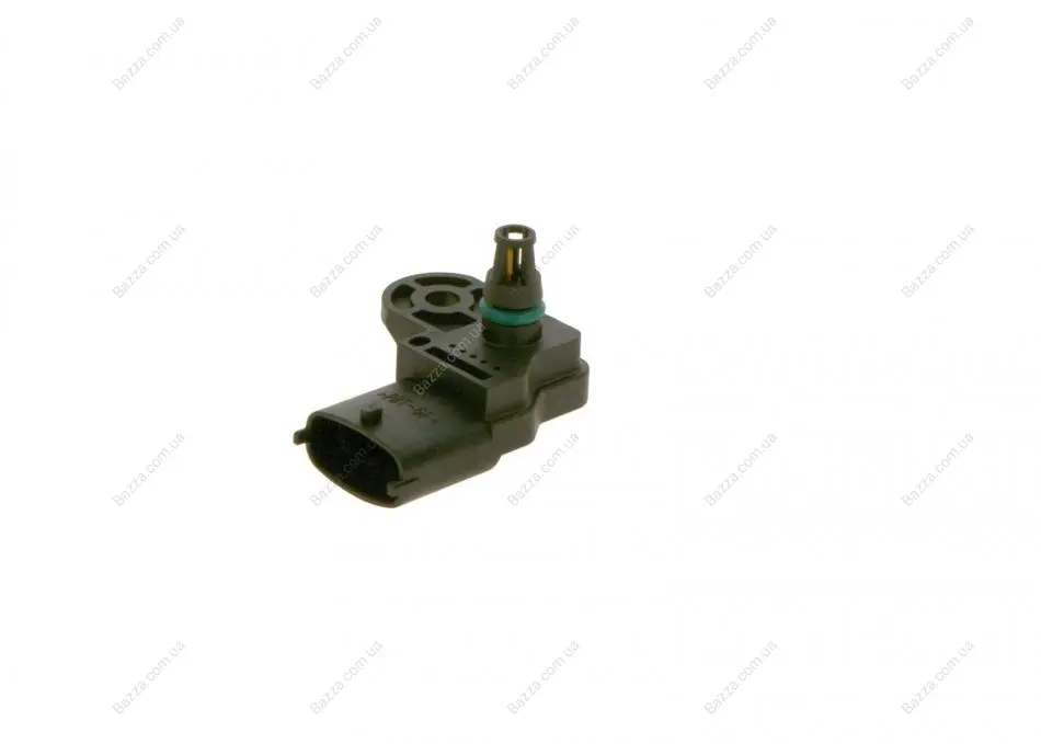 Датчик тиску наддуву bosch 0261230042