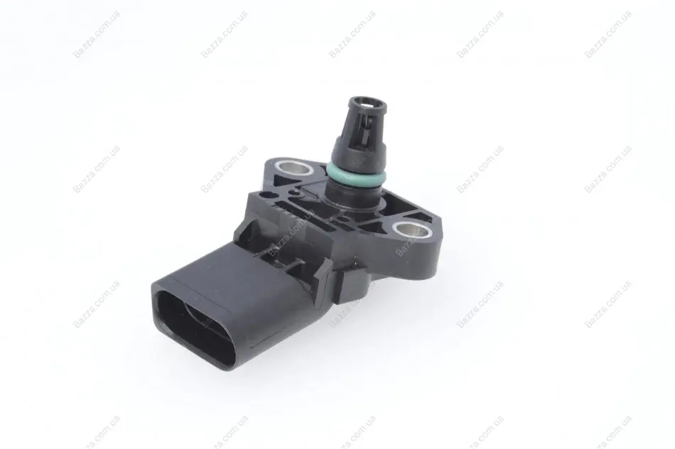 Датчик тиску наддуву Bosch 0281006059 (фото 1)