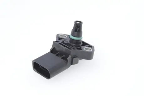 Датчик тиску наддуву Bosch 0281006059