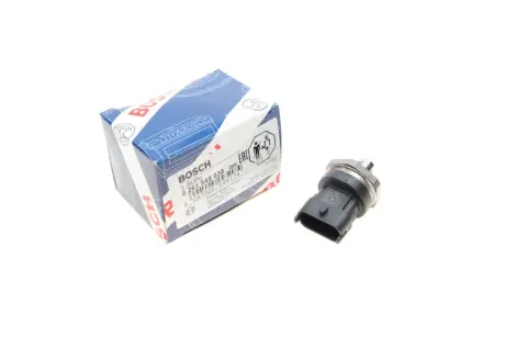 Датчик тиску палива Bosch 0 261 545 038