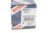 Датчик тиску палива bosch 0281002794