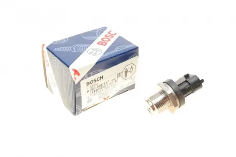Датчик тиску палива Bosch 0 281 006 117